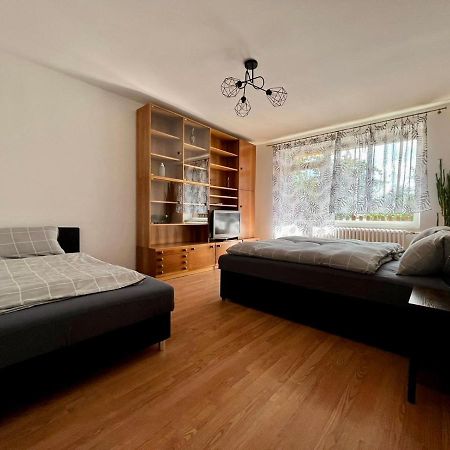 Apartman Cimca ヘプ エクステリア 写真