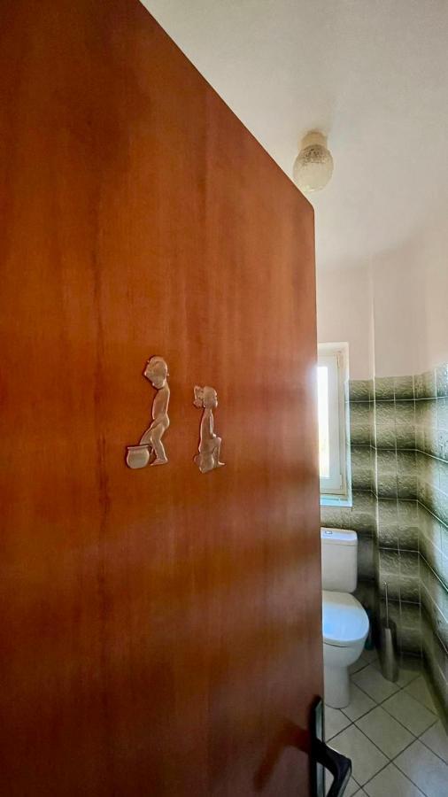 Apartman Cimca ヘプ エクステリア 写真