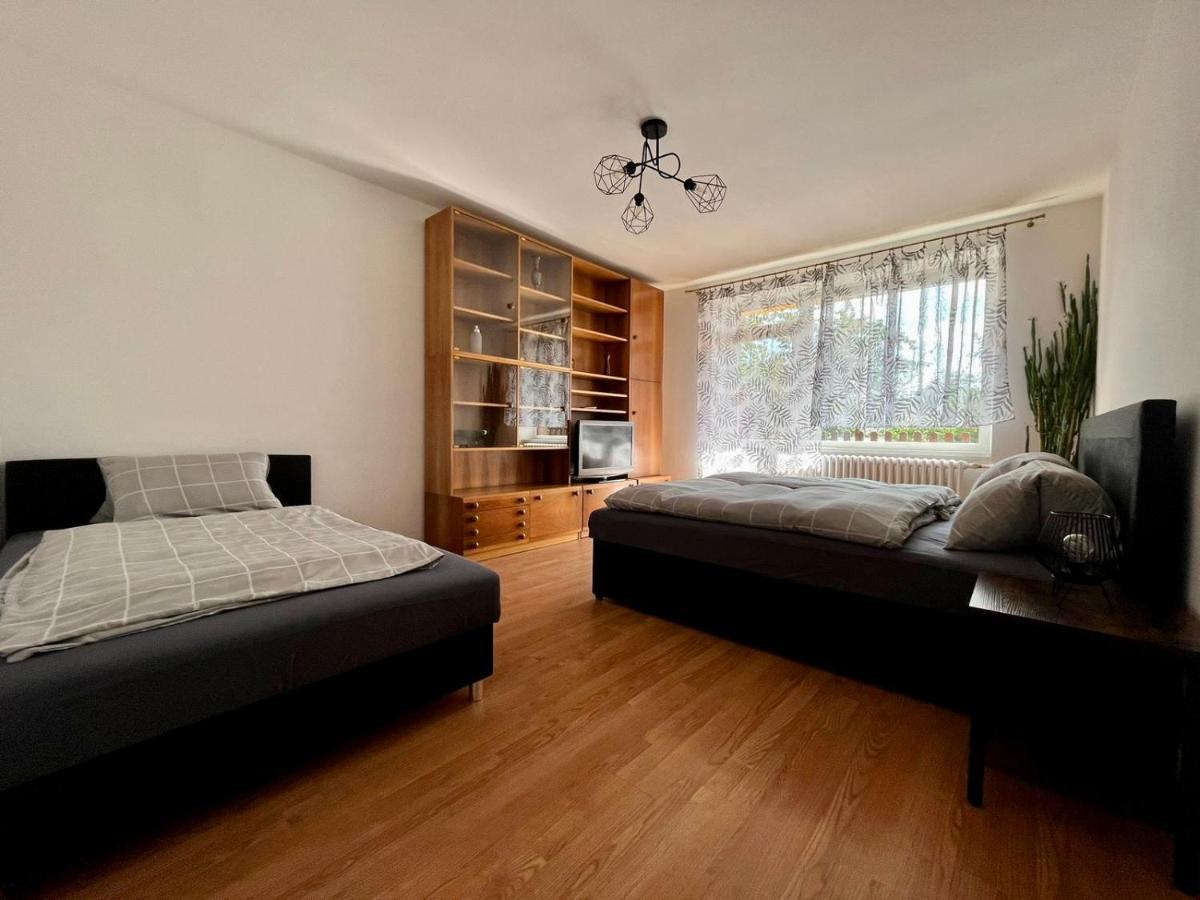 Apartman Cimca ヘプ エクステリア 写真